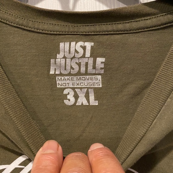 Men’s T-shirt - Picture 2 of 2